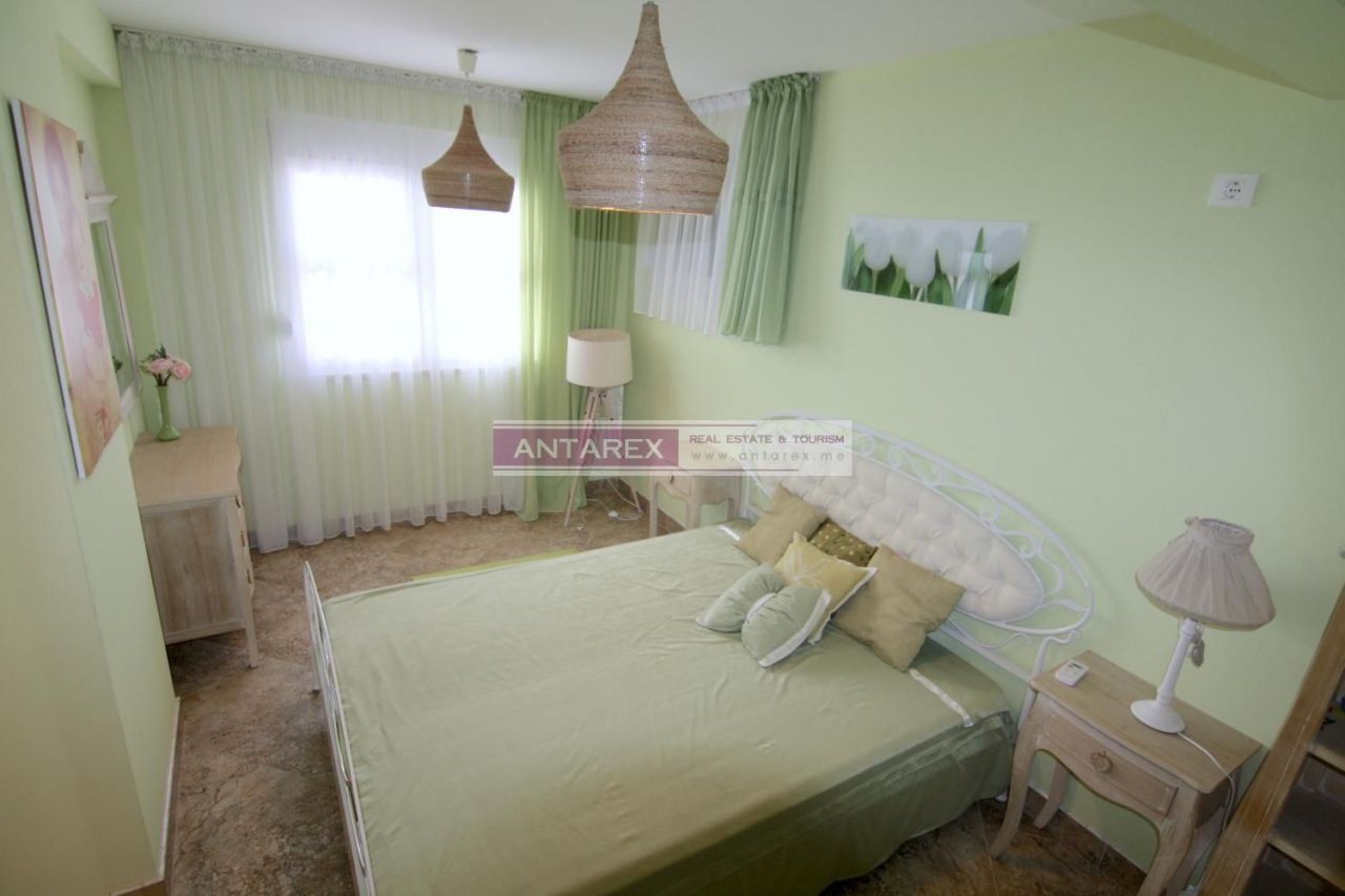 Apartment in Dobra Voda, Montenegro, 164 m² - picture 16