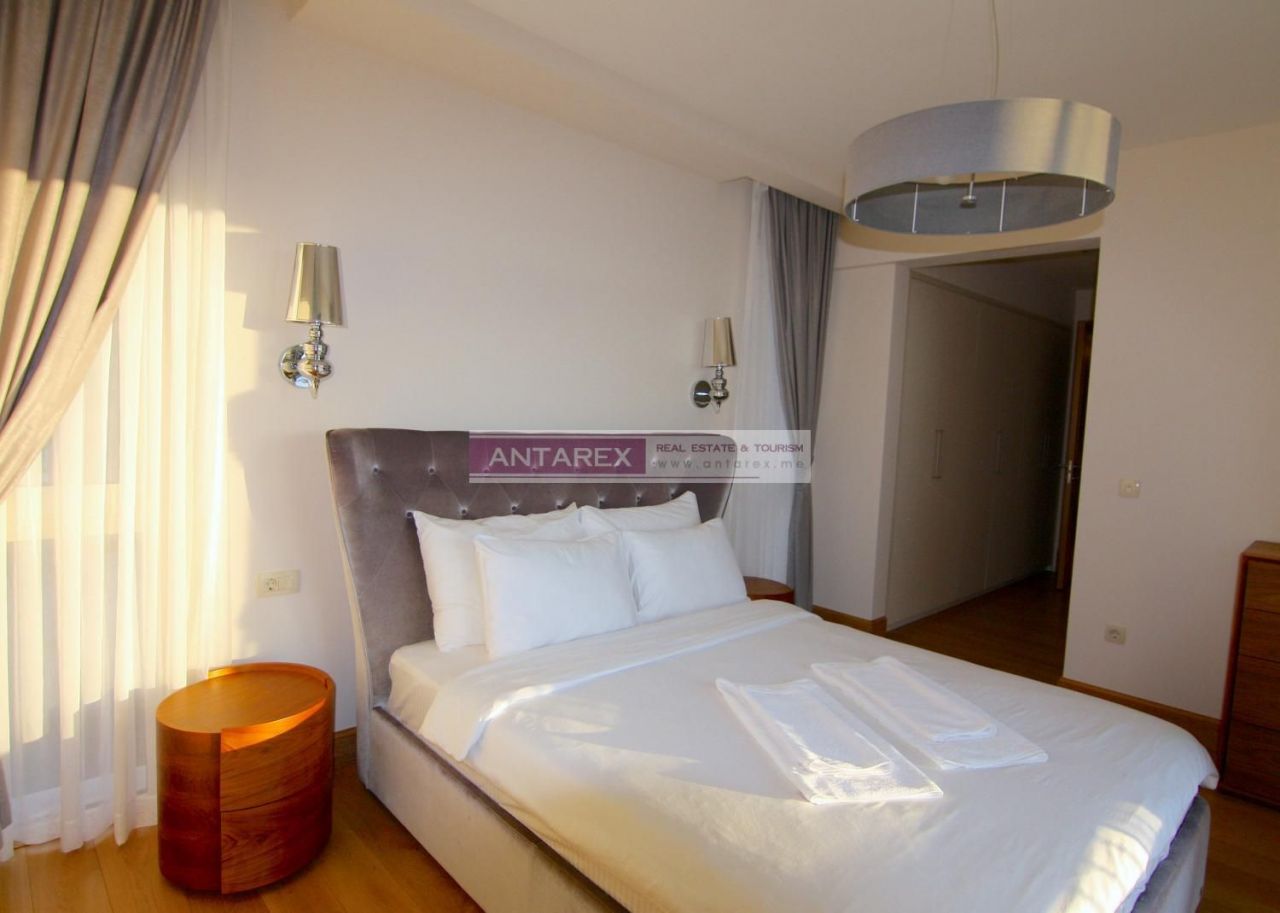 Villa in Sveti Stefan, Montenegro, 600 m² - Foto 17