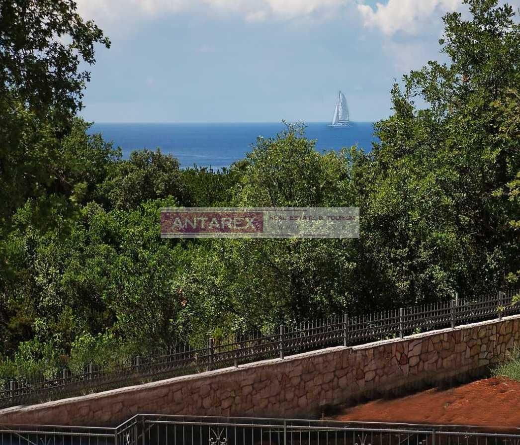 Villa sur la Luštica, Monténégro, 225 m² - image 17