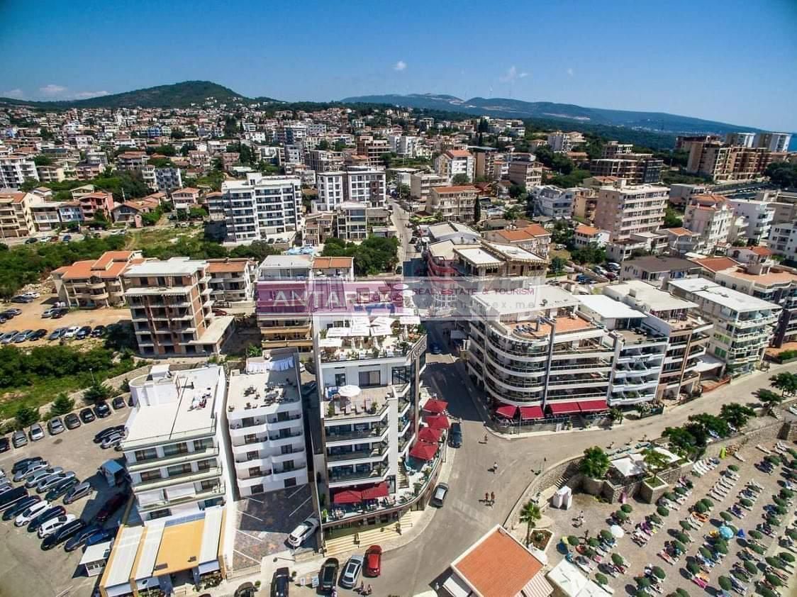 Biens commerciaux à Dobra Voda, Monténégro, 800 m² - image 17