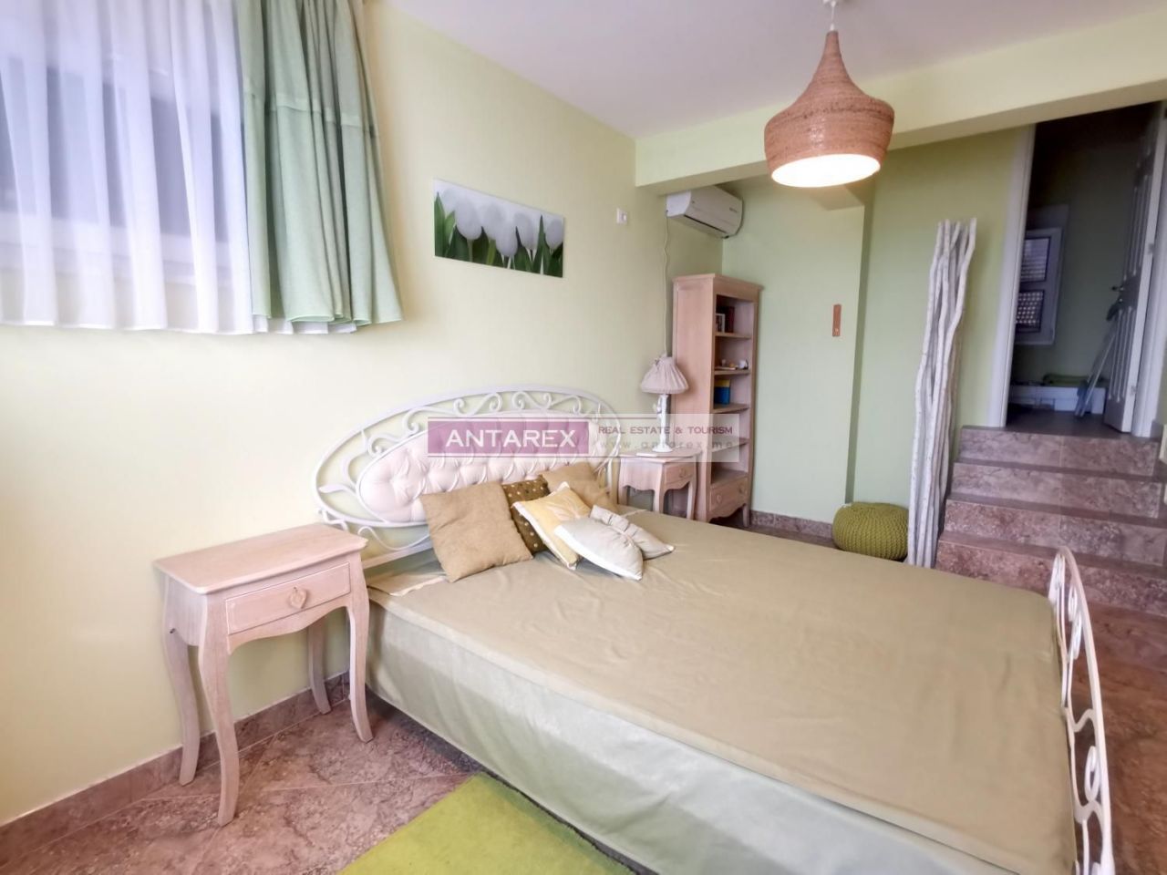 Apartment in Dobra Voda, Montenegro, 164 m² - picture 17