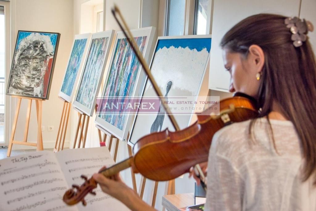 Apartamento en Radovici, Montenegro, 46 m² - imagen 18