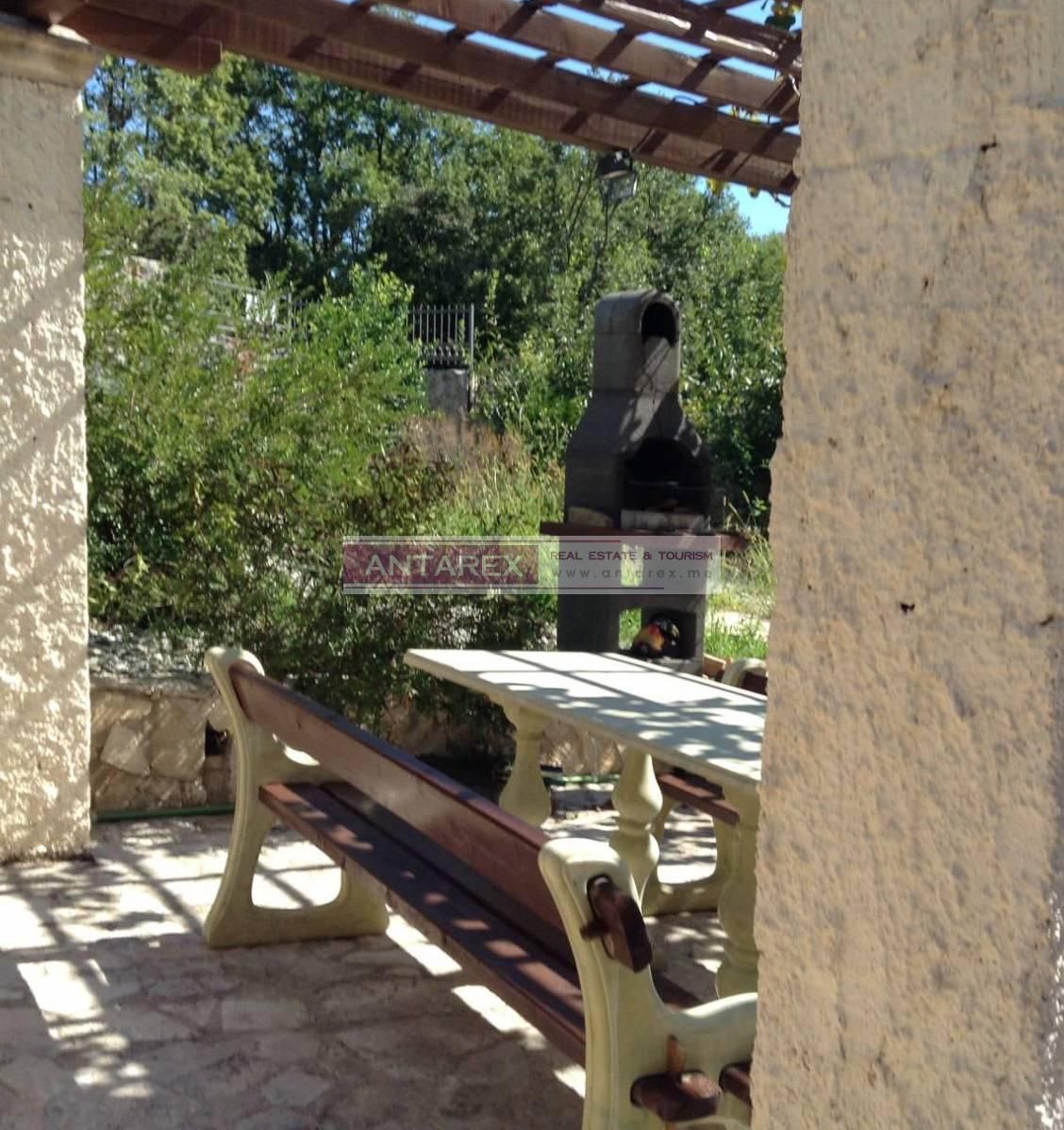 Villa sur la Luštica, Monténégro, 225 m² - image 18