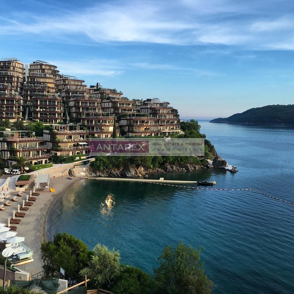 Apartment in Budva, Montenegro, 146 m² - picture 18