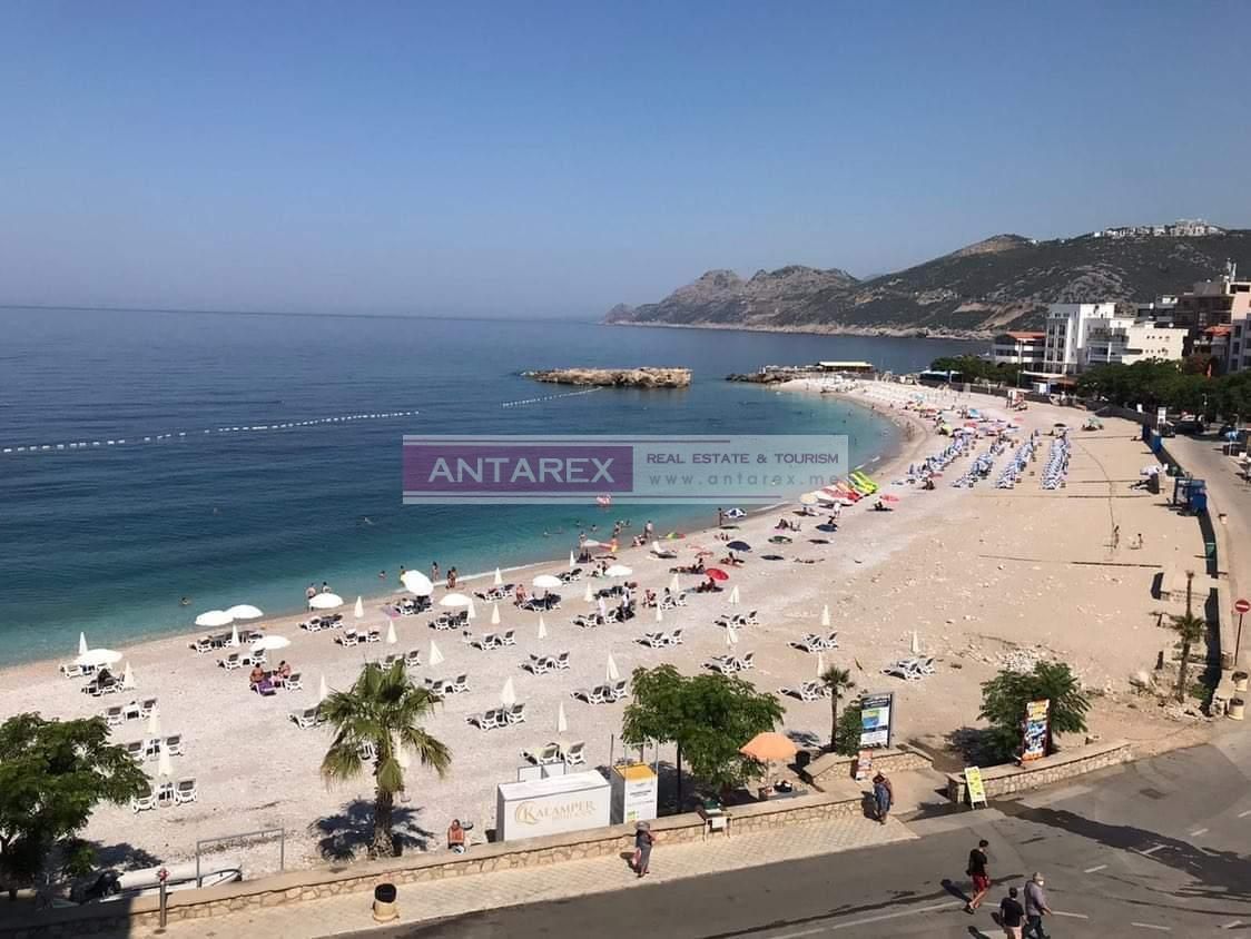 Biens commerciaux à Dobra Voda, Monténégro, 800 m² - image 18