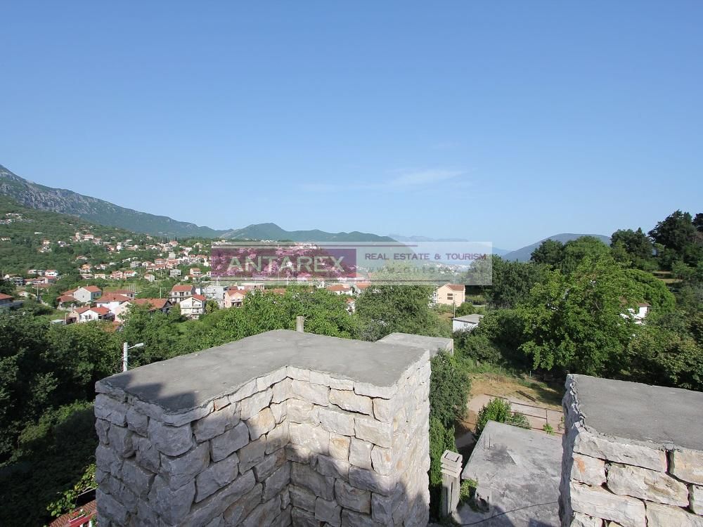 Villa a Herceg-Novi, Montenegro, 418 m² - foto 18