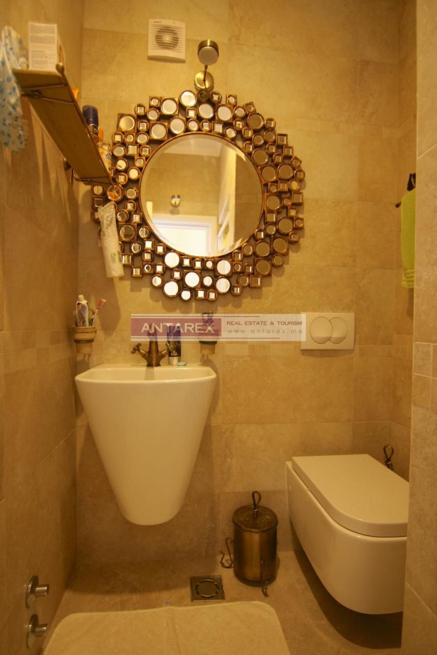 Apartment in Dobra Voda, Montenegro, 164 m² - picture 18