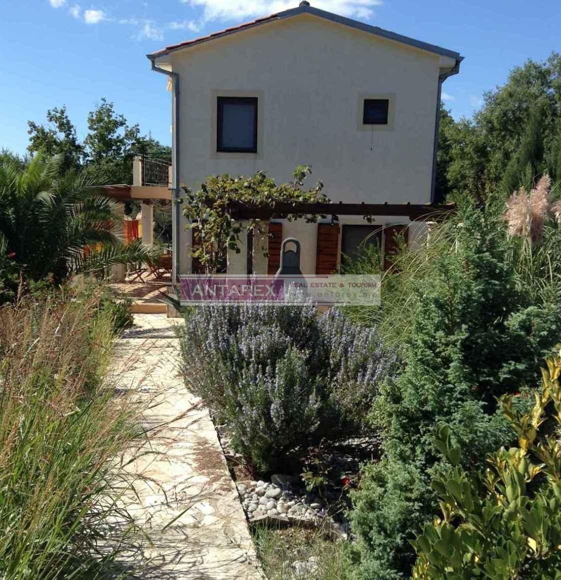 Villa sur la Luštica, Monténégro, 225 m² - image 19