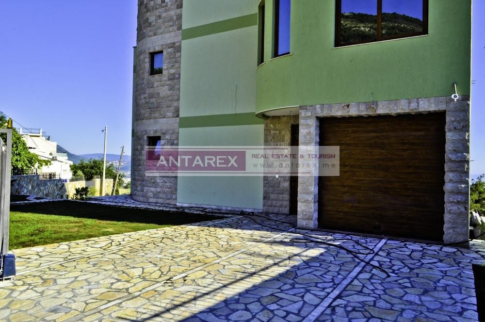 Villa en Šušanj, Montenegro, 600 m² - imagen 19