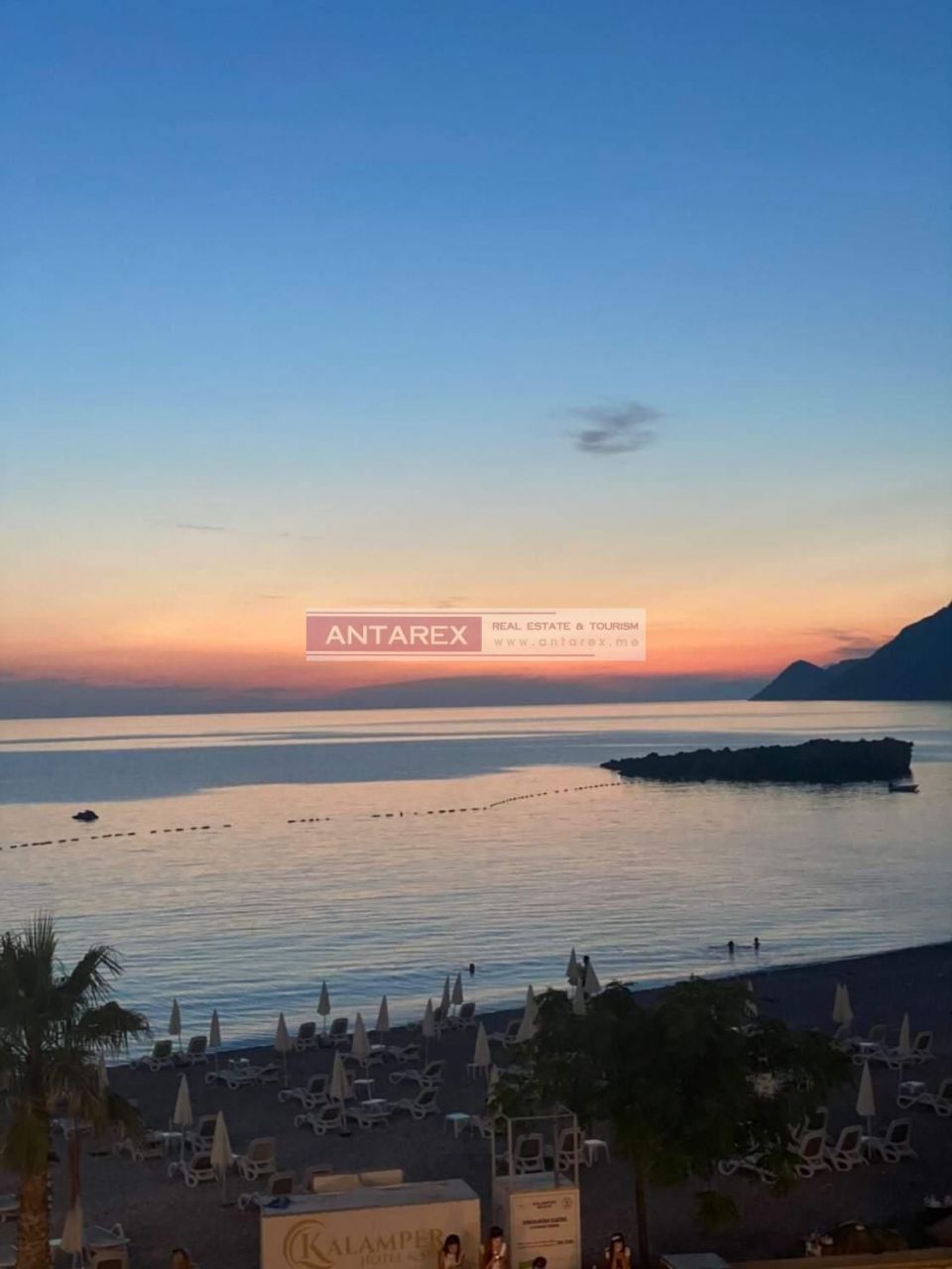 Biens commerciaux à Dobra Voda, Monténégro, 800 m² - image 19