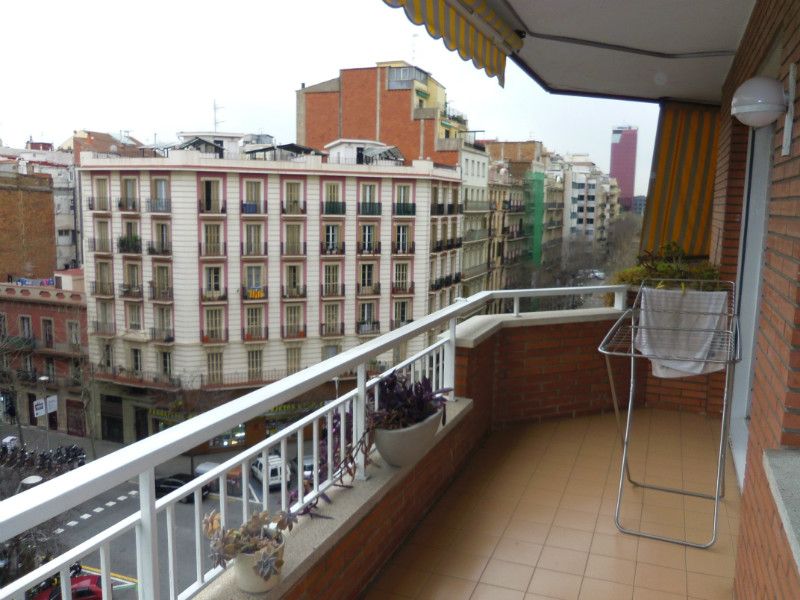 Apartment in Barcelona, Spanien - Foto 1