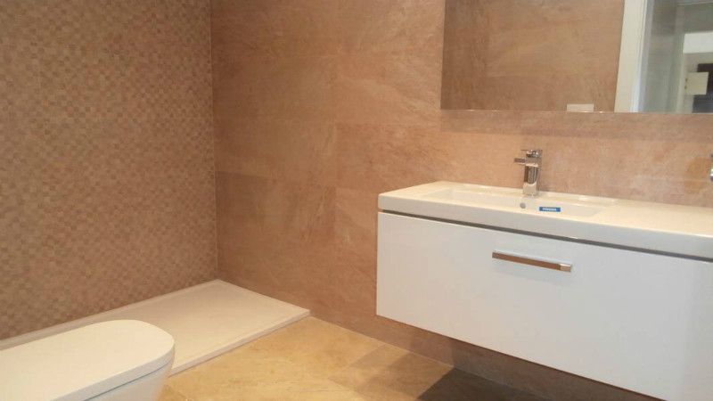 Apartment in Barcelona, Spanien - Foto 3