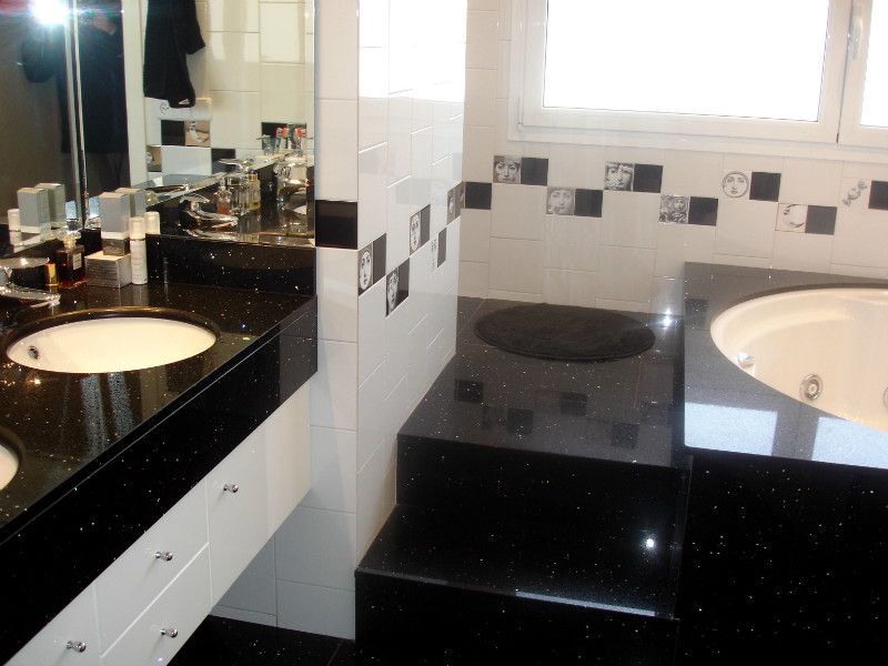 Chalet in Barcelona, Spanien, 380 m² - Foto 6