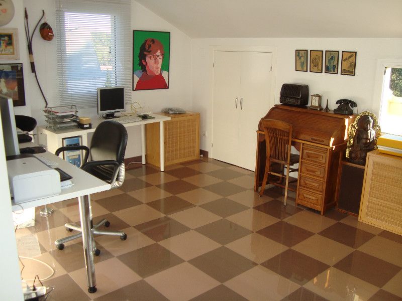 Chalet in Barcelona, Spanien, 380 m² - Foto 10