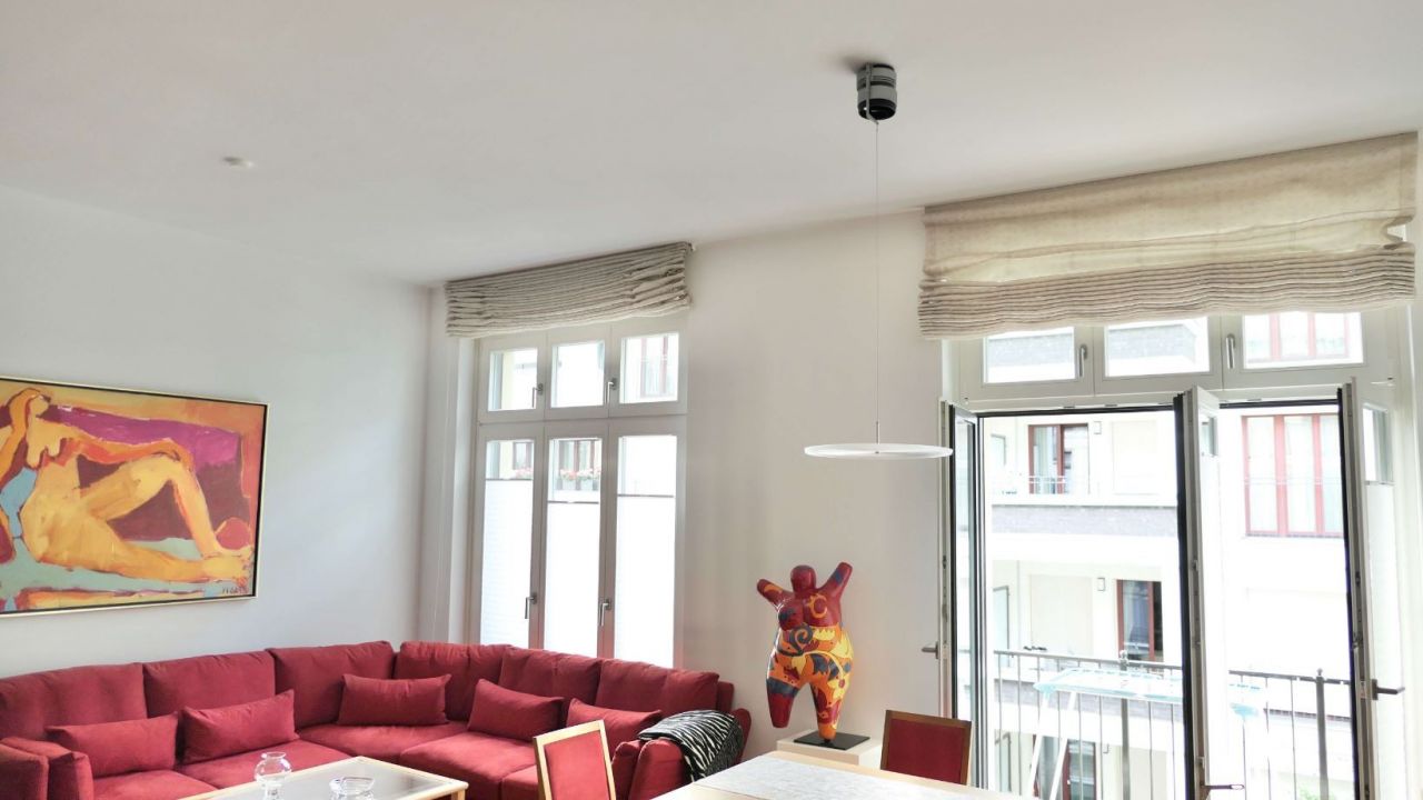 Appartement à Berlin, Allemagne, 65 m² - image 8