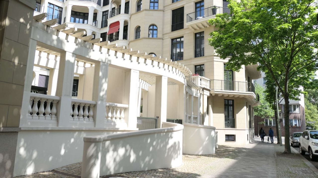 Appartement à Berlin, Allemagne, 65 m² - image 2