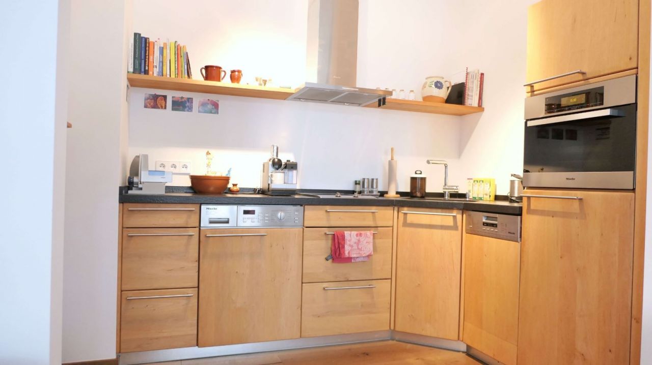 Appartement à Berlin, Allemagne, 65 m² - image 12