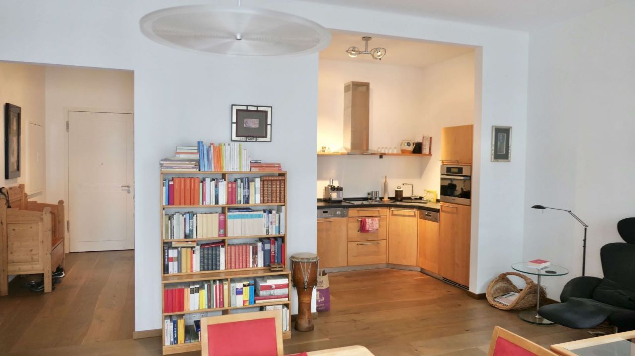 Appartement à Berlin, Allemagne, 65 m² - image 11