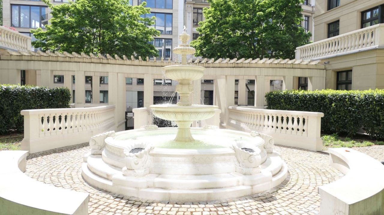 Appartement à Berlin, Allemagne, 65 m² - image 3