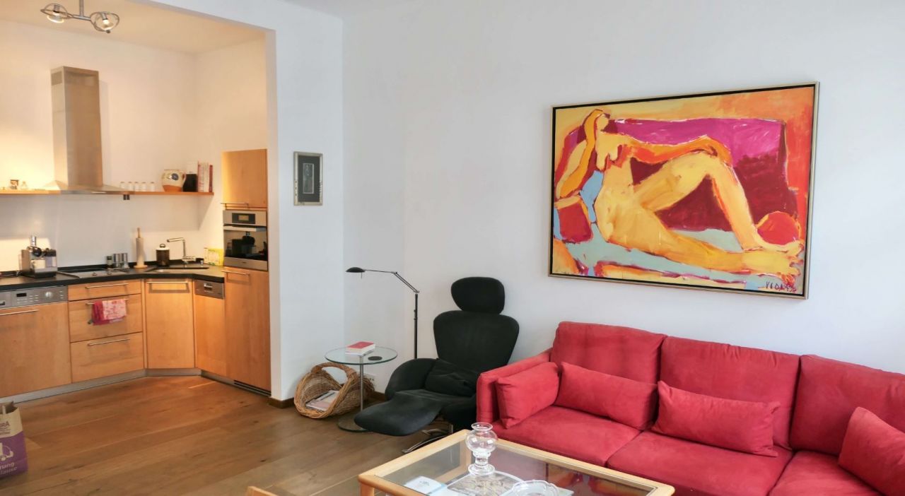 Appartement à Berlin, Allemagne, 65 m² - image 10