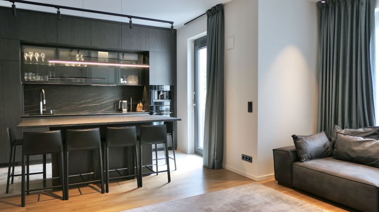 Appartamento a Berlino, Germania, 86 m² - foto 2