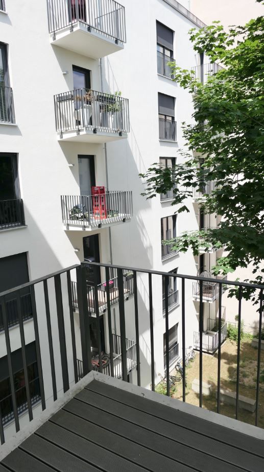 Appartamento a Berlino, Germania, 86 m² - foto 8