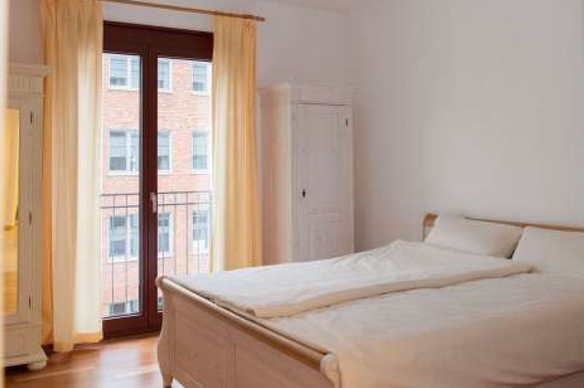 Piso en Berlin, Alemania, 100 m² - imagen 12