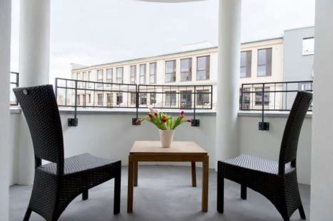 Piso en Berlin, Alemania, 100 m² - imagen 10