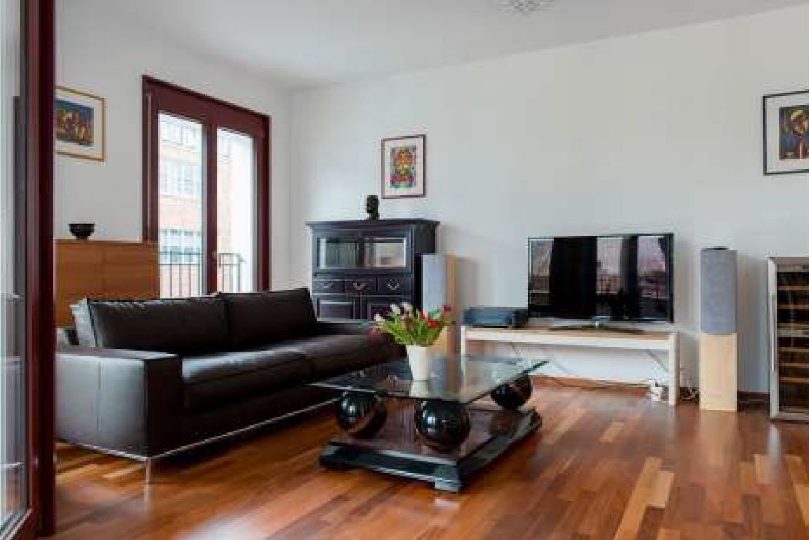 Piso en Berlin, Alemania, 100 m² - imagen 6