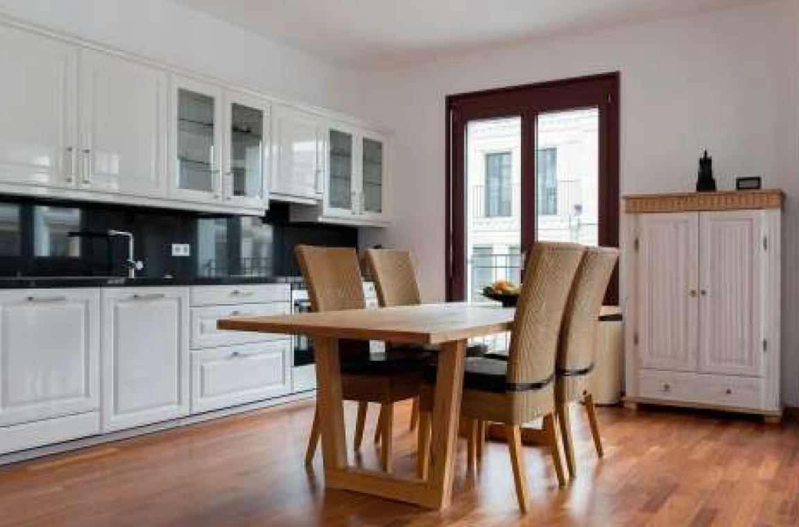 Piso en Berlin, Alemania, 100 m² - imagen 8