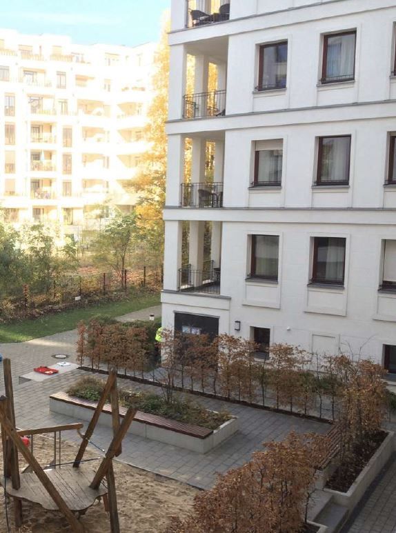 Piso en Berlin, Alemania, 100 m² - imagen 2