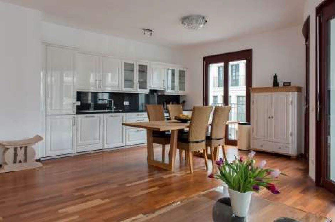 Piso en Berlin, Alemania, 100 m² - imagen 5