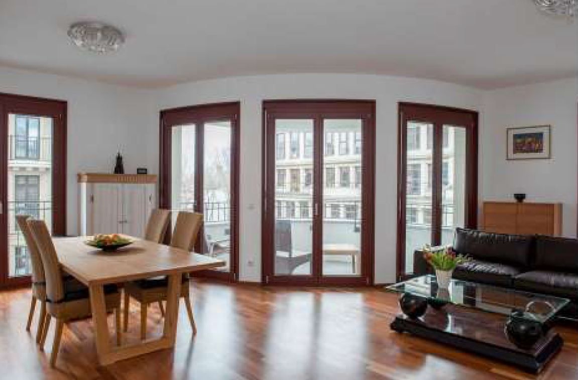 Piso en Berlin, Alemania, 100 m² - imagen 4