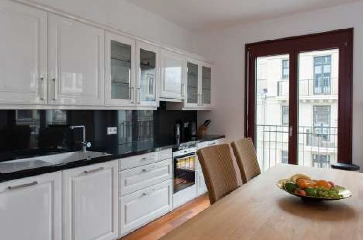 Piso en Berlin, Alemania, 100 m² - imagen 9