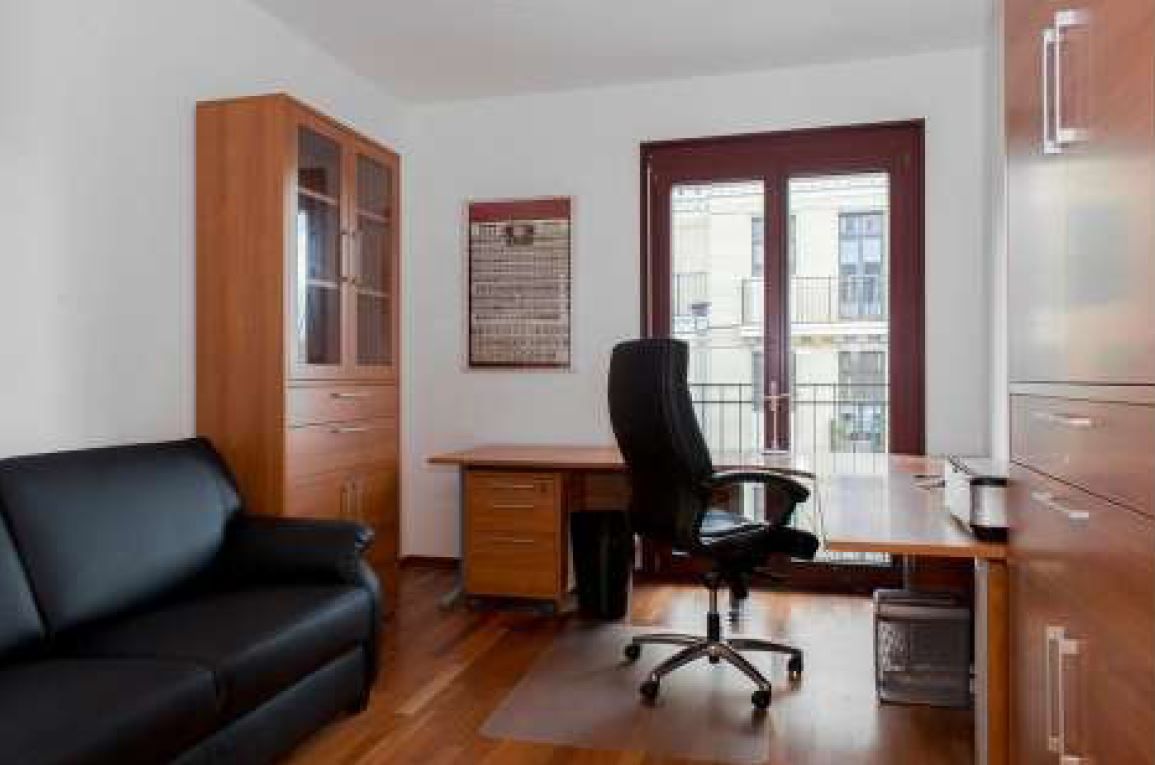 Piso en Berlin, Alemania, 100 m² - imagen 11