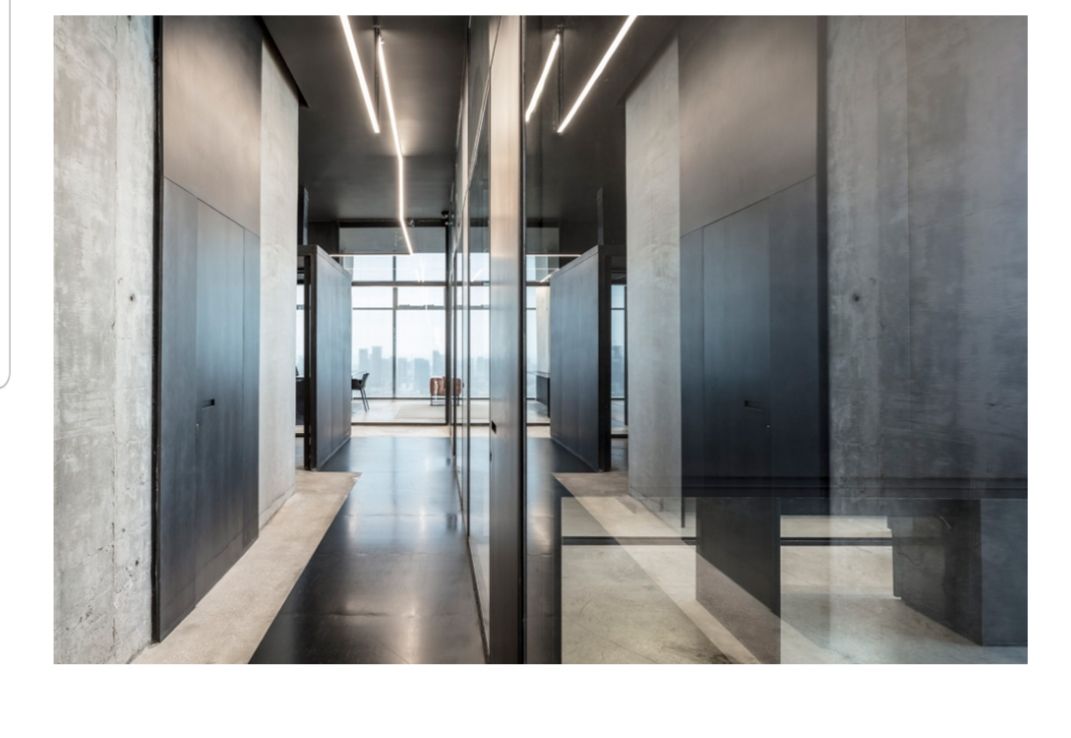 Office in Bnei Brak, Israel, 1 267 m² - picture 4