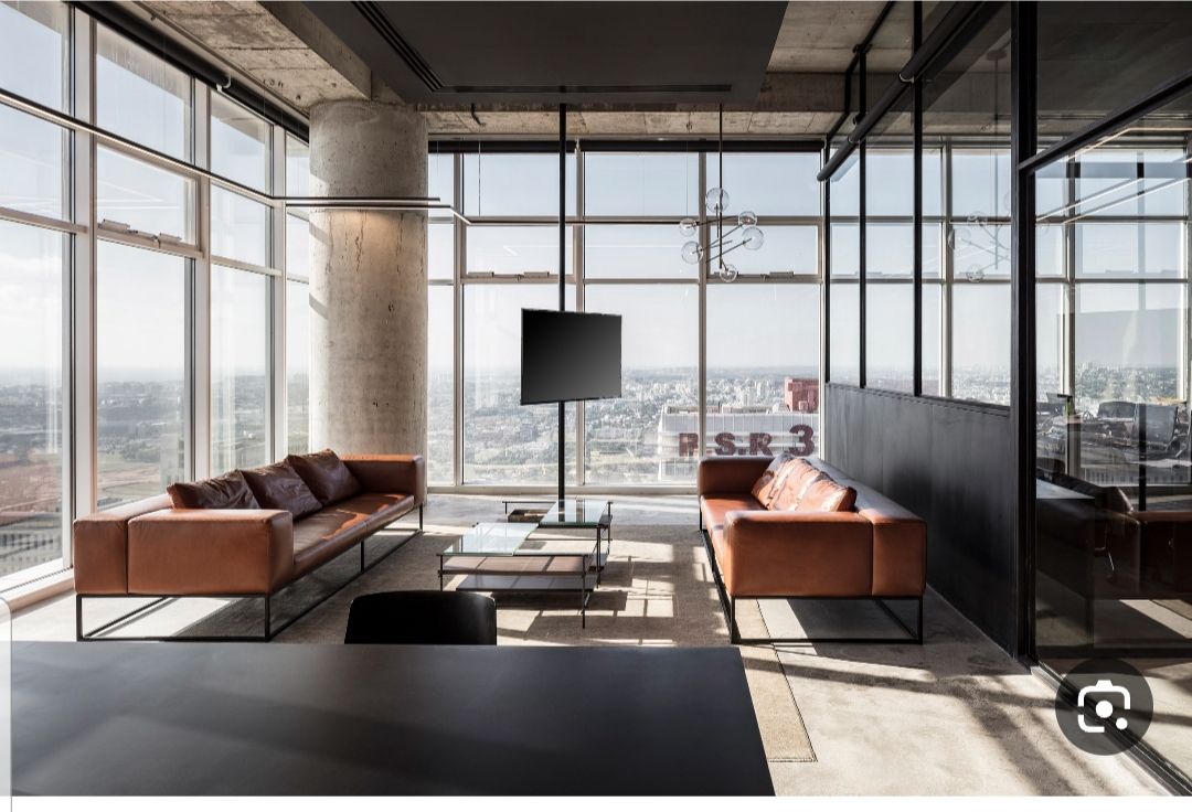 Büro in Bnei Brak, Israel, 1 267 m² - Foto 1