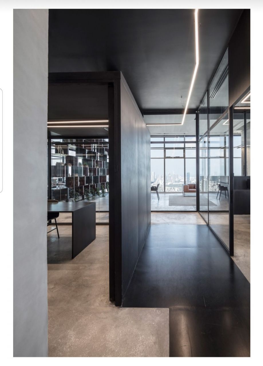 Office in Bnei Brak, Israel, 1 267 m² - picture 2