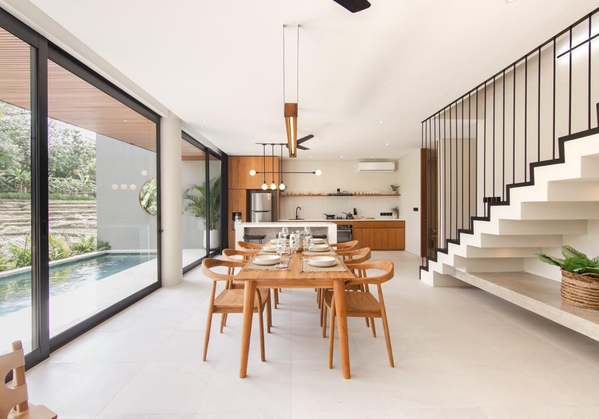 Villa in Canggu, Indonesien, 300 m² - Foto 2