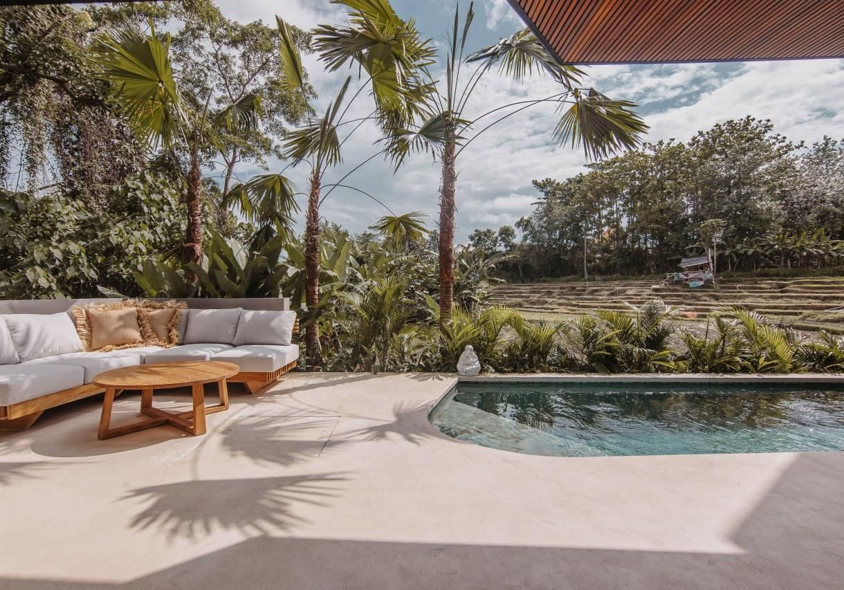 Villa in Canggu, Indonesien, 300 m² - Foto 4