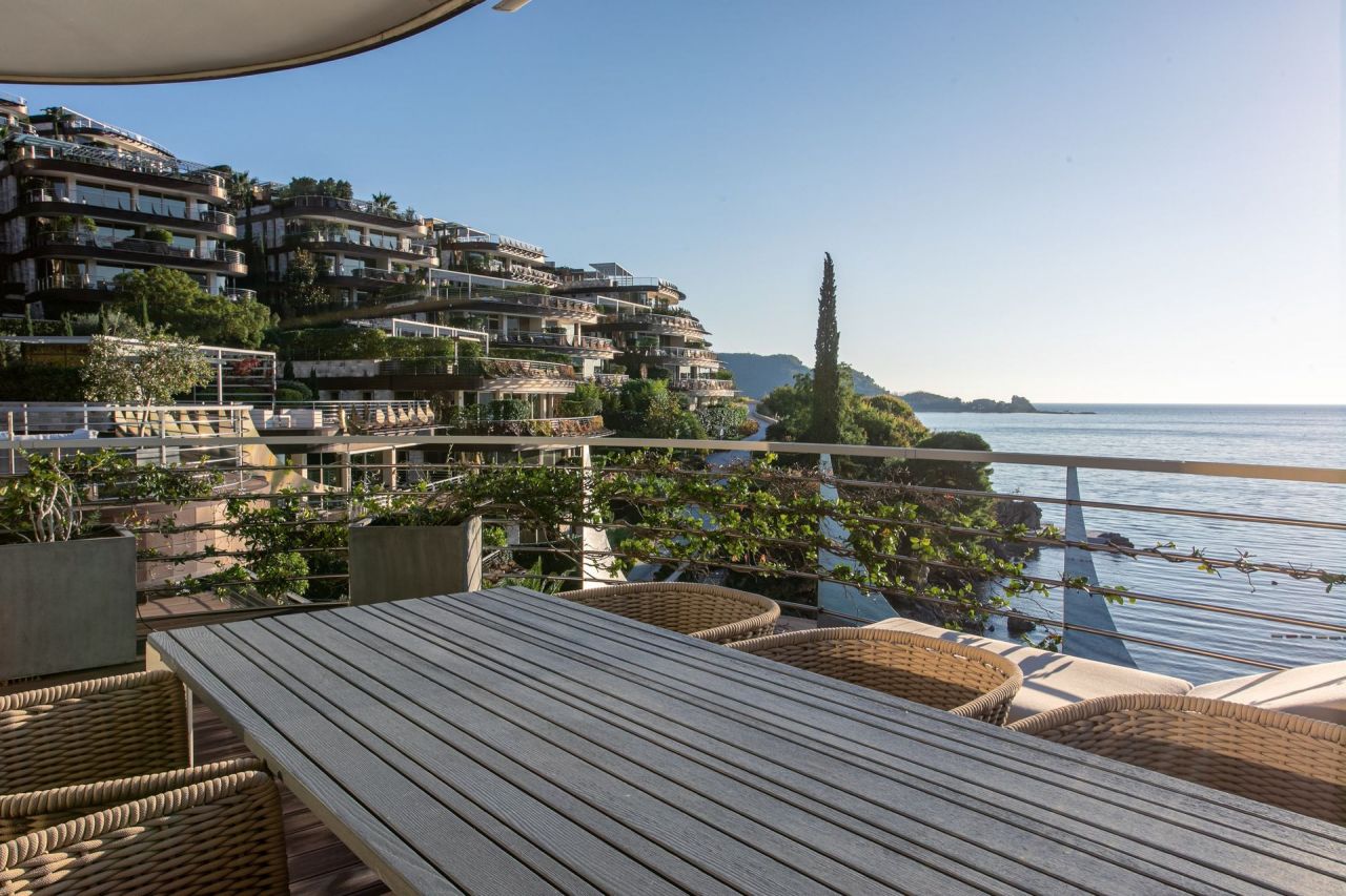 Penthouse in Budva, Montenegro, 508 m² - picture 3