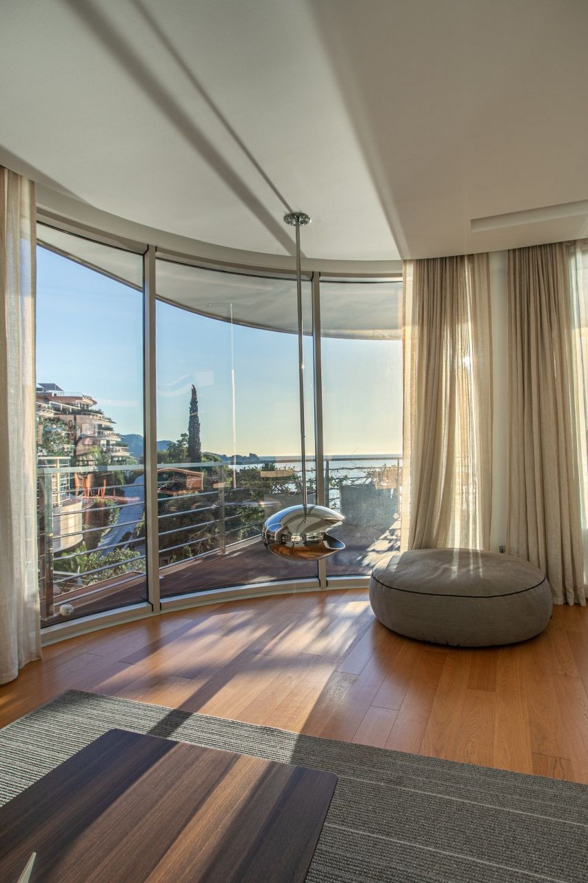 Penthouse in Budva, Montenegro, 508 m² - picture 8