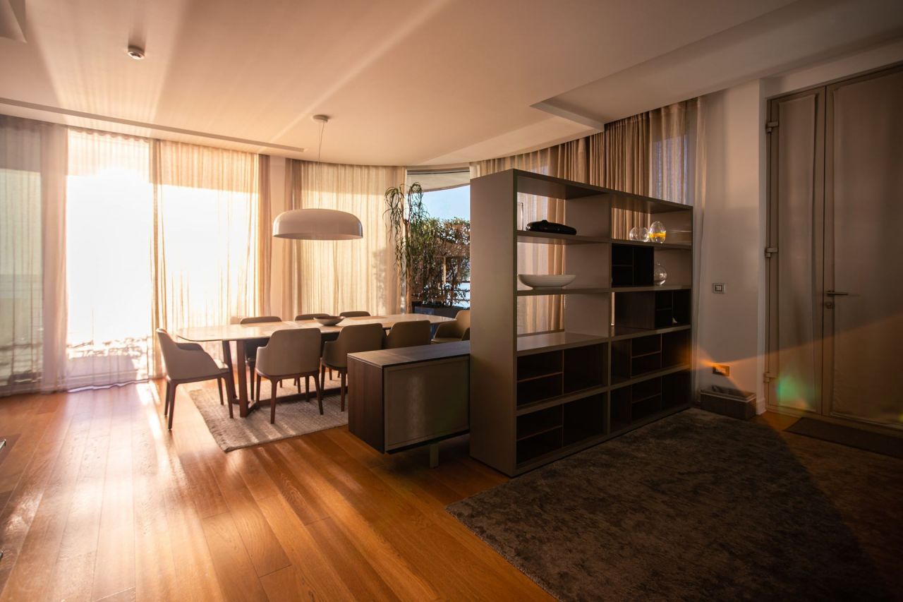 Penthouse in Budva, Montenegro, 508 m² - picture 11