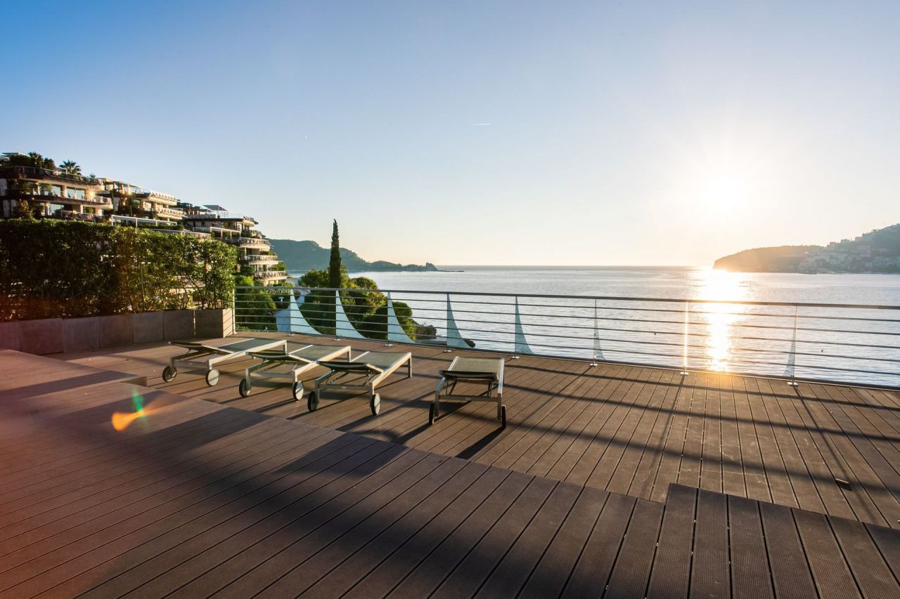 Penthouse in Budva, Montenegro, 508 m² - picture 12