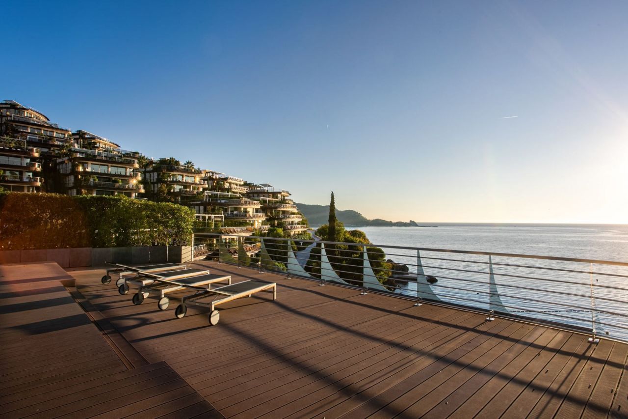 Penthouse in Budva, Montenegro, 508 m² - picture 13