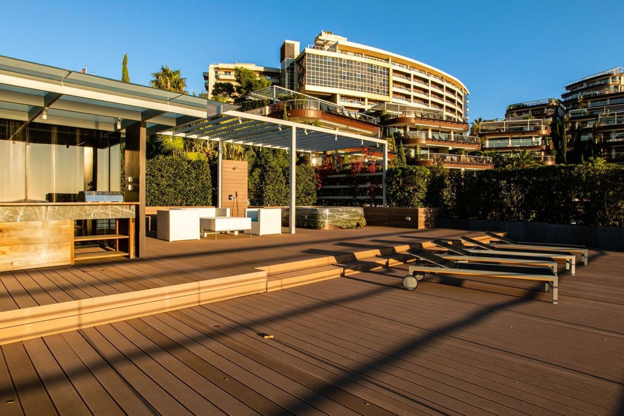 Penthouse in Budva, Montenegro, 508 m² - picture 15