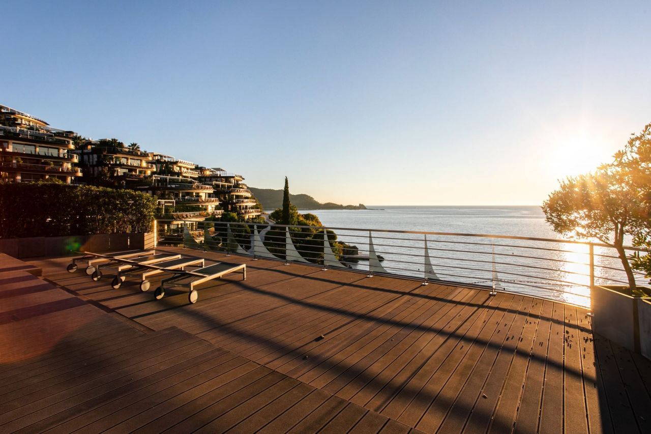 Penthouse in Budva, Montenegro, 508 m² - picture 16