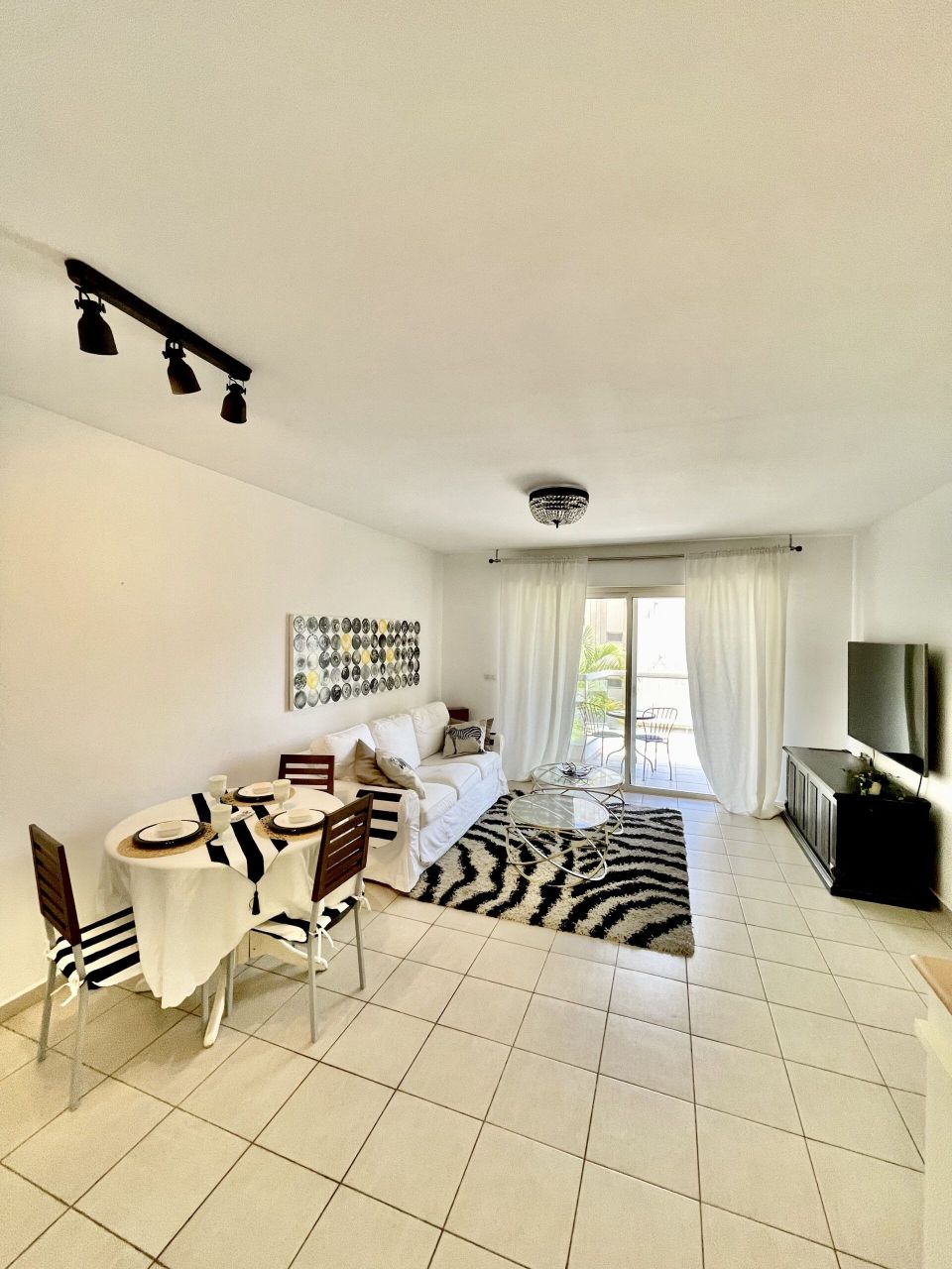 Apartment in Herzlija, Israel - Foto 1