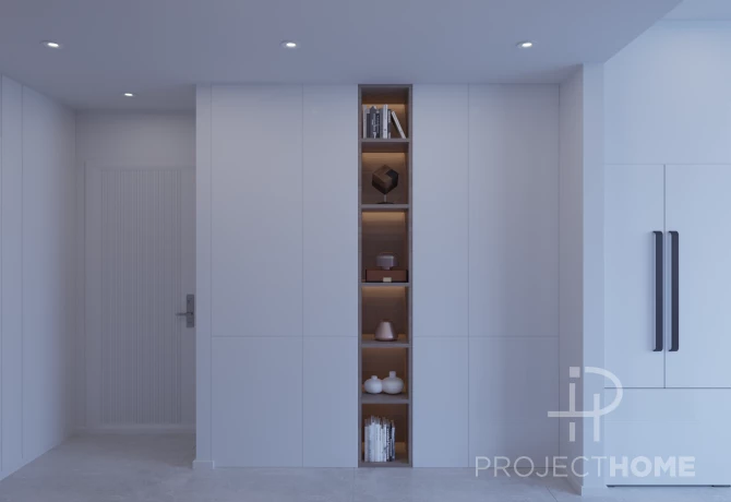 Wohnung Iskele, Türkei, 59 m² - Foto 14