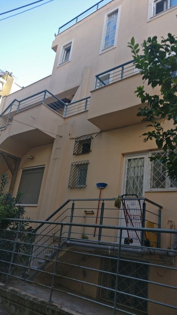 Maisonette in Attica, Greece, 141 m² - picture 1